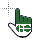 Go Transit Select cursor.cur Preview