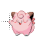 #35 Clefairy.cur Preview