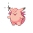 #36 Clefable.cur