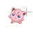 #39 Jigglypuff.cur Preview
