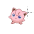 #39 Jigglypuff.cur