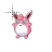 #40 Wigglytuff.cur