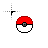 POKÉBALL.mkj.Normal.Select.cur Preview