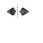 Oxygen Horizontal Resize.cur