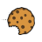 Cookie normal select.cur Preview