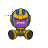Thanos normal select.cur Preview