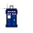 TARDIS normal select.cur