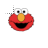 Elmo II normal select.cur