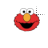 Elmo II left select.cur Preview
