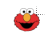 Elmo II left select.cur