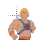 He-Man normal select.cur