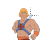 He-Man left select.cur