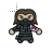 Winter Soldier normal select.cur Preview