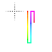 rainbow.string.mkj.cur Preview