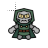 Doctor Doom normal select.cur