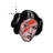 Princess Leia normal select.cur Preview