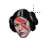 Princess Leia left select.cur