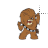 Chewbacca left select.cur