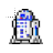 R2-D2 normal select.cur