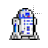 R2-D2 left select.cur