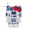 Hello Kitty R2-D2 normal select.cur