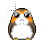 Porg normal select.cur Preview