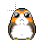 Porg normal select.cur