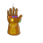 The Infinity Gauntlet alt select.cur Preview