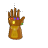 The Infinity Gauntlet alt select.cur