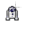 R2-D2 mini left select.cur