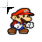 Mario!.cur Preview