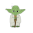 Yoda normal select.cur Preview