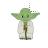 Yoda left select.cur