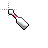 Bowling pin cursor .cur