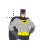 Batman III normal select.cur Preview
