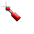 Bowling pin link cursor .cur