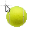 Tennis Ball Normal Select.cur Preview