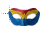 Wonder Woman mask normal select.cur