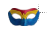 Wonder Woman mask left select.cur Preview