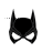Batgirl mask normal select.cur Preview