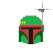 Boba Fett mask left select.cur Preview