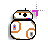 BB-8 left select.cur Preview