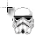 Stormtrooper mask II normal select.cur