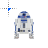 R2D2 normal select.cur