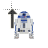 R2D2 alt select.cur Preview