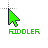 Riddler 2.cur Preview