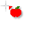 Apple normal select.cur Preview