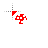 Mushroom normal select.cur