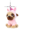 Pugicorn III normal select.cur Preview