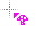 Magenta cursor.cur